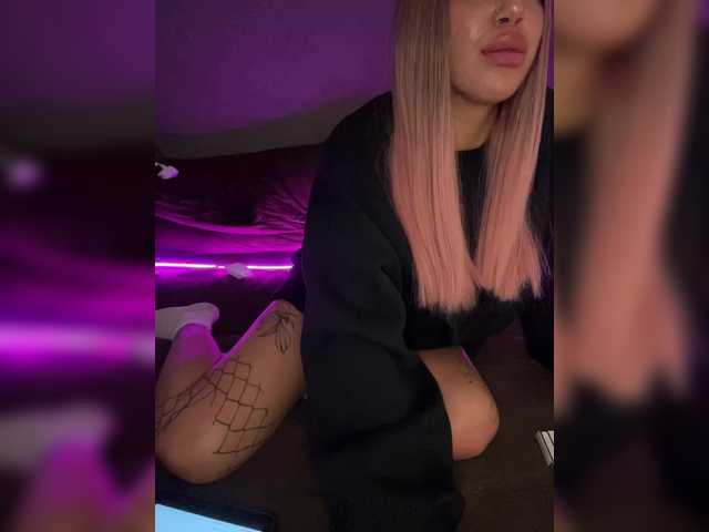 Vysílací screenshoty LianaNatanovna20