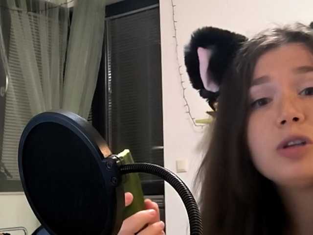 Vysílací screenshoty LianaTeacher