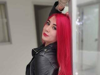 Erotický videochat lianath