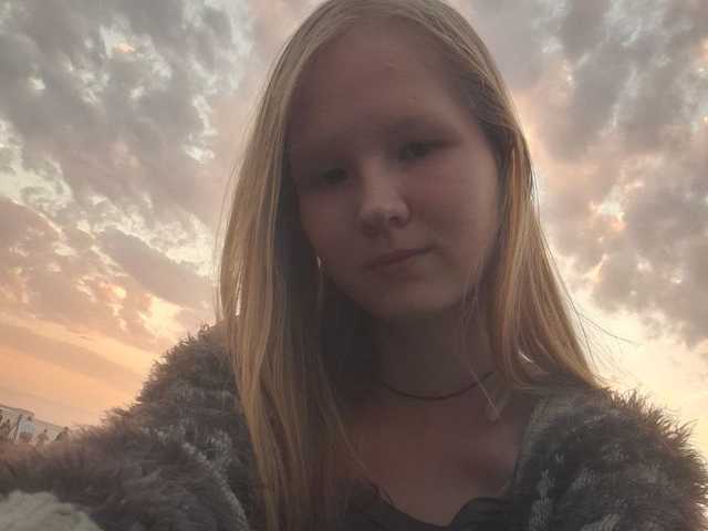 Fotografie profilu LiandraNelson