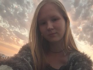 Erotický videochat LiandraNelson