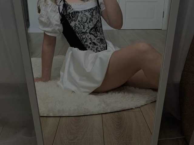 Fotografie profilu Lianna