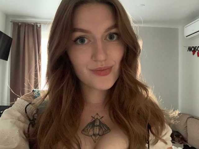 Fotografie profilu Lianna