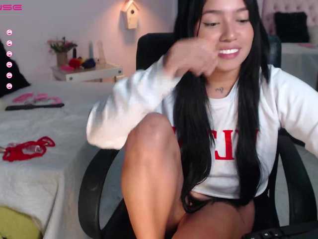 Fotky liannamillan HARD AND FAST.#lovense #lush Give pleasure my pussy. #anal #tits #squirt #latina #teen