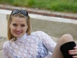 Erotický videochat liannra