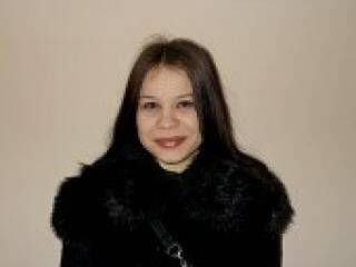 Erotický videochat lianochkka