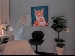 Erotický videochat LiaPearce