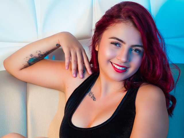 Fotografie profilu LiaRosseti