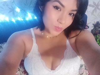 Erotický videochat Liasmith2118