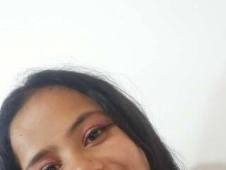 Erotický videochat LiaTaffy