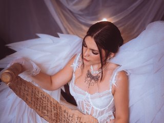 Erotický videochat LiaTomson
