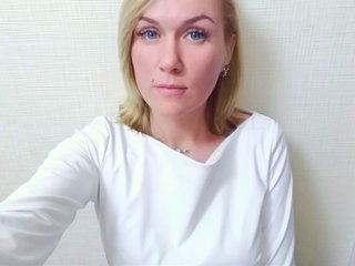 Erotický video chat LiaVerdejo