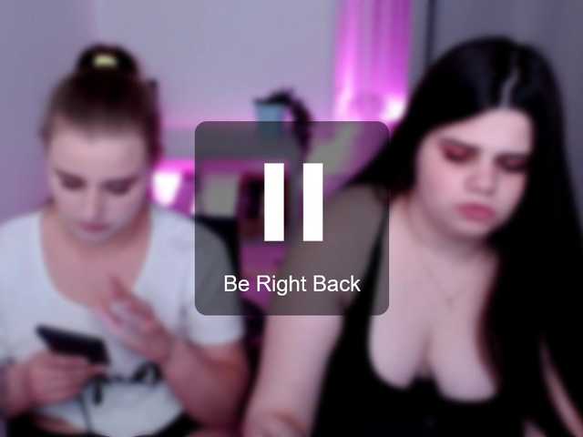 Vysílací screenshoty LibbyJoy