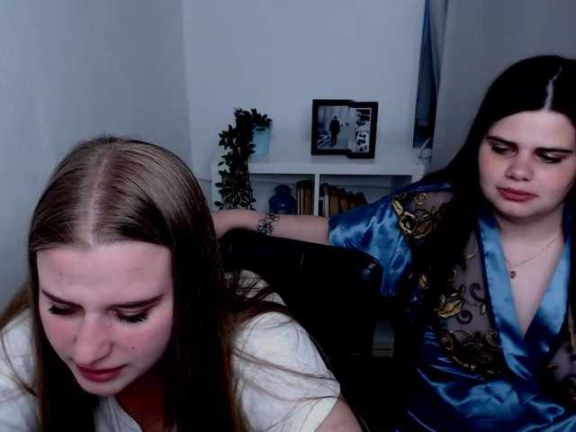 Vysílací screenshoty LibbyJoy