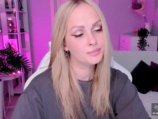 Erotický videochat LibbyNora