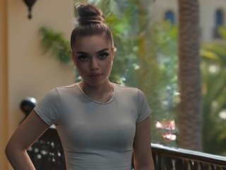 Erotický videochat libbyshepard