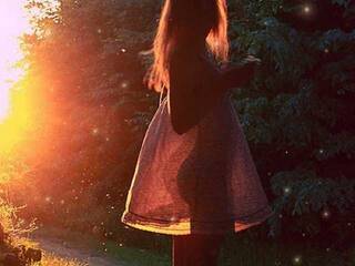 Erotický videochat LibertyNicole