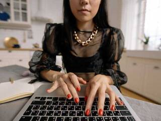 Erotický videochat LicaBlack