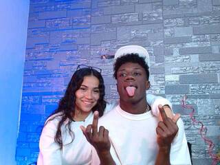 Erotický videochat LicethYoimarr