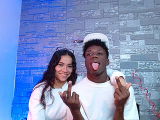 Erotický videochat LicethYoimarr