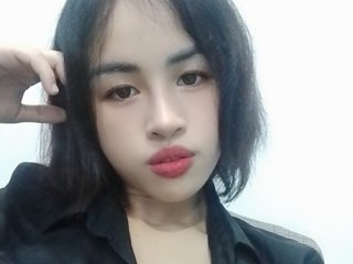 Erotický videochat LichiLiin