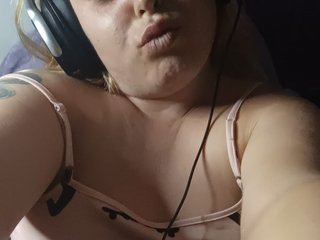 Erotický videochat Licordefresa