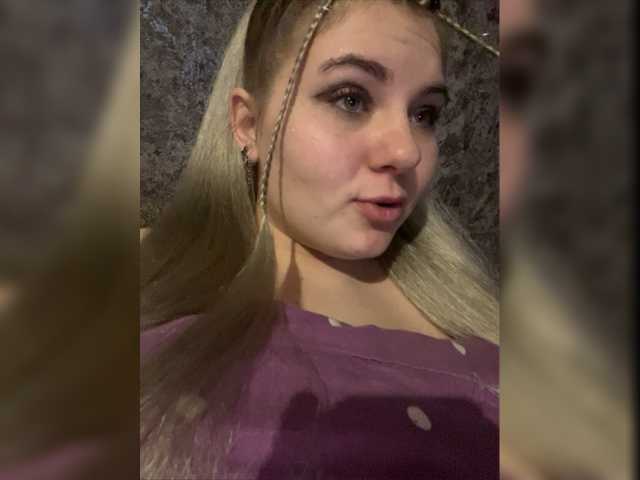 Vysílací screenshoty LidaXLoves