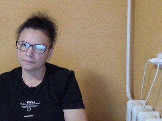 Erotický videochat Liddia