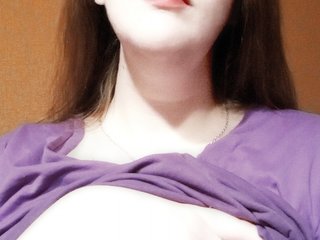 Erotický videochat LidyaMorres