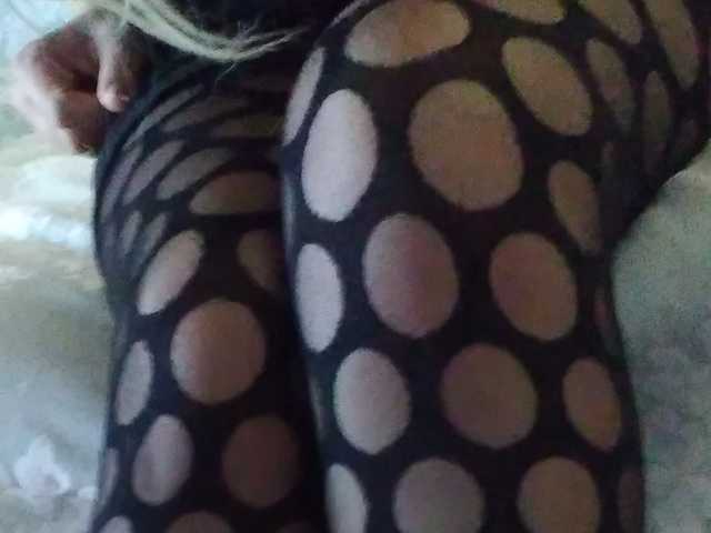 Fotografie profilu light-touch