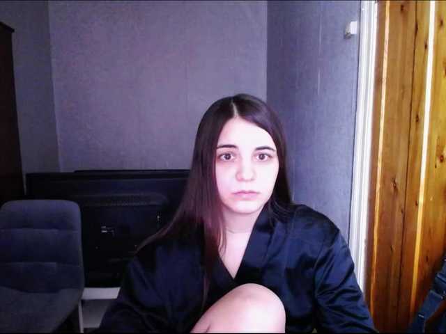 Vysílací screenshoty TRISHALU