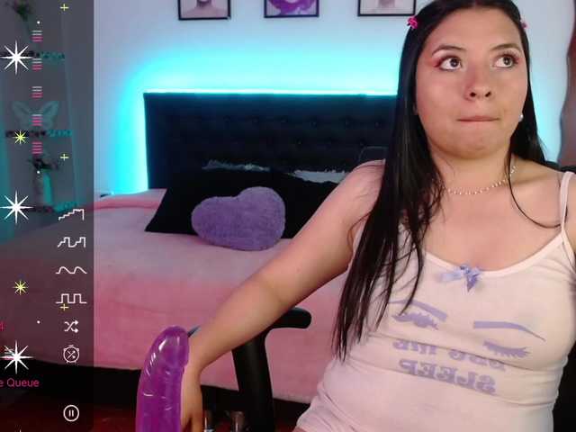 Vysílací screenshoty liia777