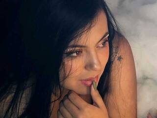 Erotický videochat LiiaKim