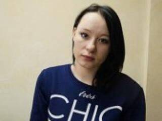 Erotický videochat liiana