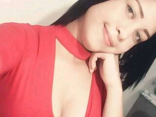 Erotický videochat Liina-love