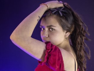 Erotický videochat Liinda-candy-