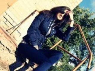 Erotický videochat liindaa