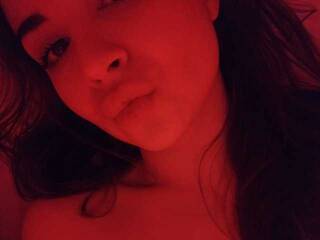 Erotický videochat Lika-Indica