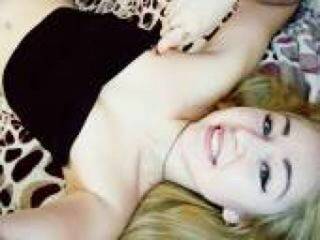 Erotický videochat lika099