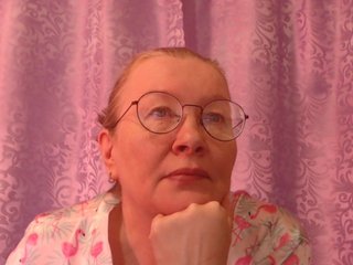 Erotický videochat Lika1973