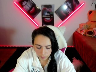 Erotický videochat likaalittle
