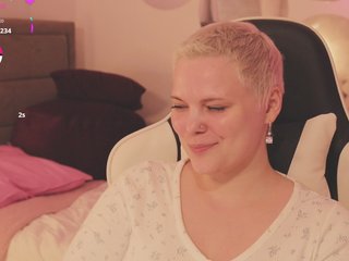 Erotický videochat LikaBerry