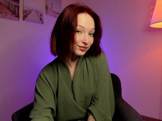 Erotický videochat Suk_ki