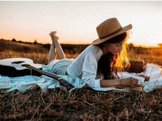 Erotický videochat LikaLey