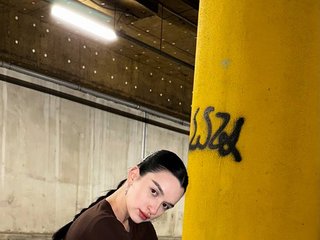 Erotický videochat Likalojsss