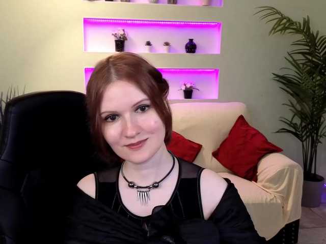Vysílací screenshoty LikaMiss