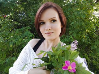 Erotický videochat LikaMiss
