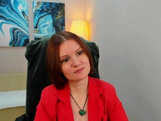 Erotický videochat LikaMiss