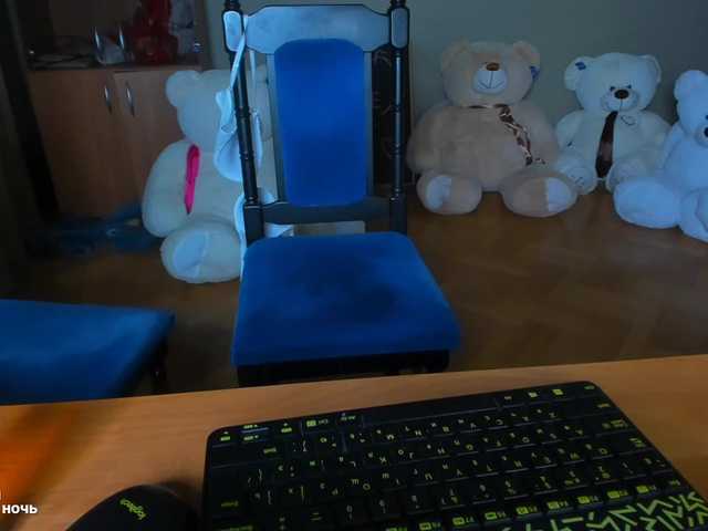 Vysílací screenshoty LikaVika
