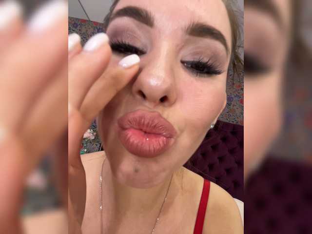 Vysílací screenshoty LikaVika